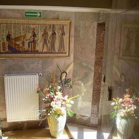 קילצה Hotel Faraon מראה חיצוני תמונה