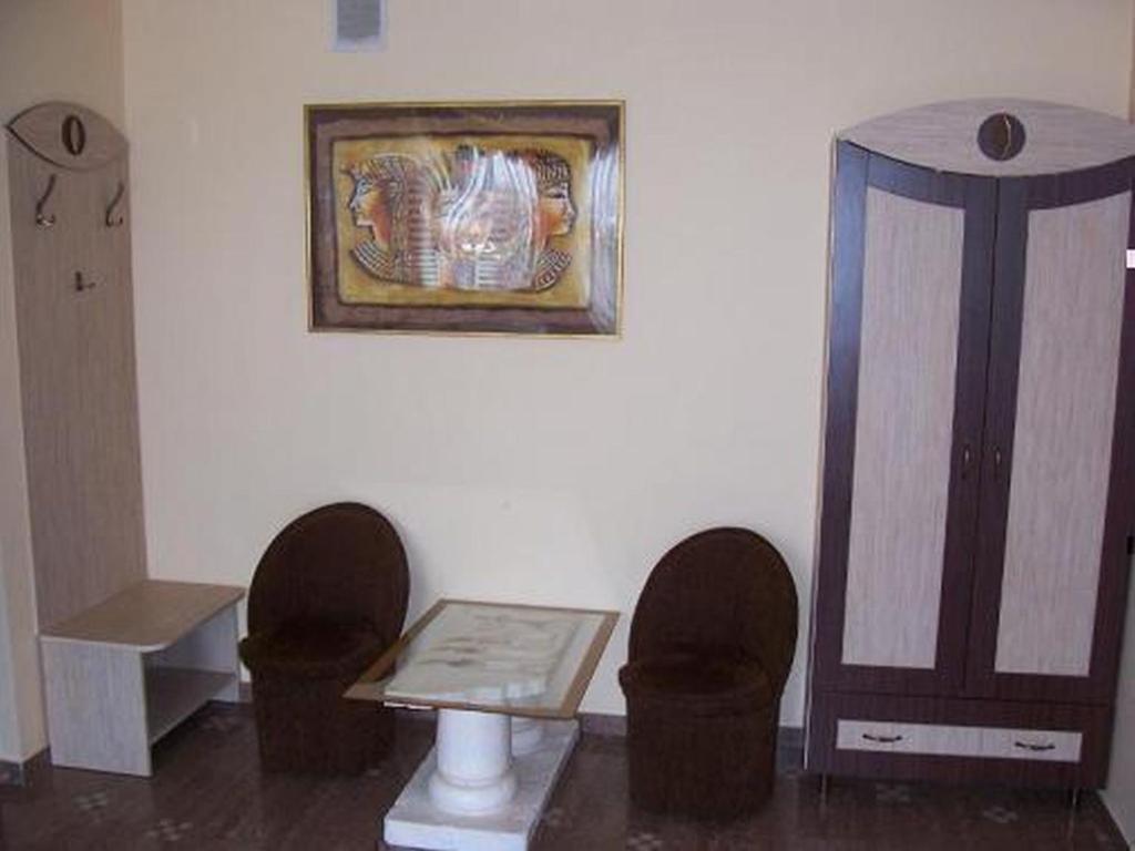 קילצה Hotel Faraon חדר תמונה