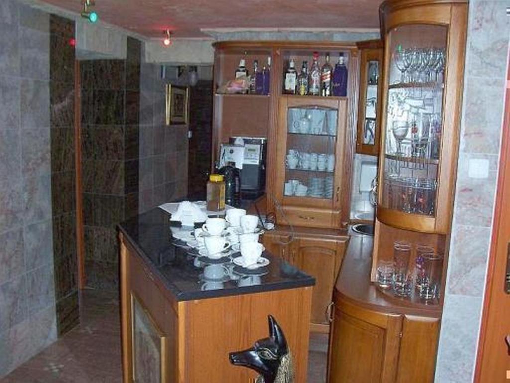 קילצה Hotel Faraon מראה חיצוני תמונה