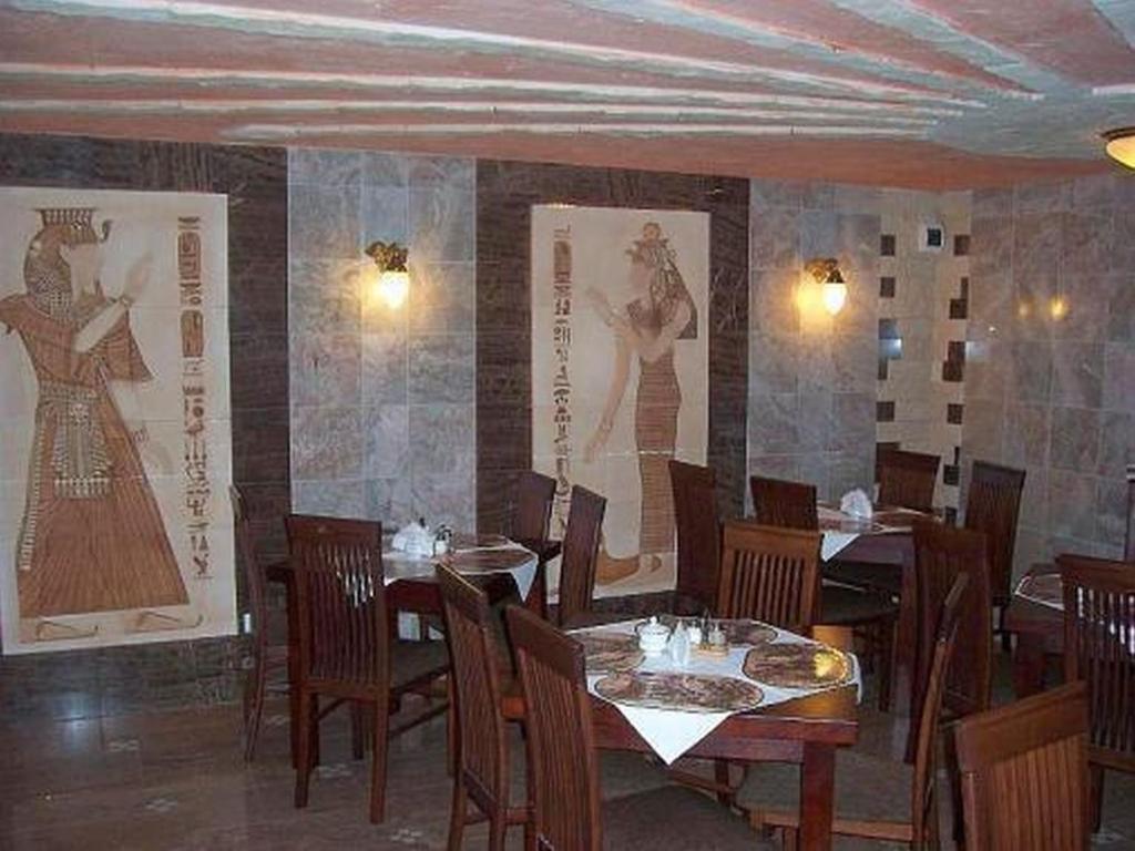 קילצה Hotel Faraon מראה חיצוני תמונה