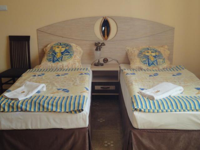 קילצה Hotel Faraon מראה חיצוני תמונה